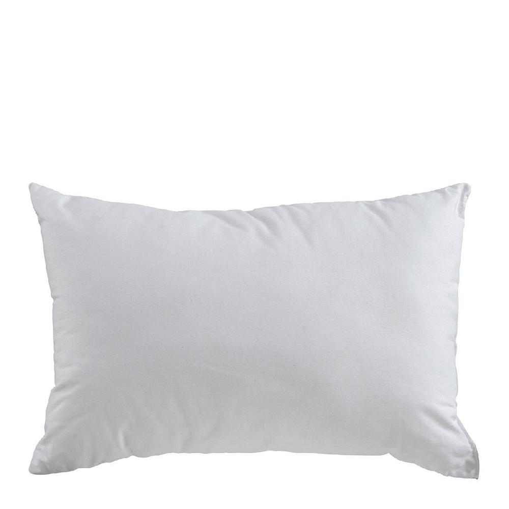blanc d'ivoire Coussin de garnissage - 60 x 40 cm