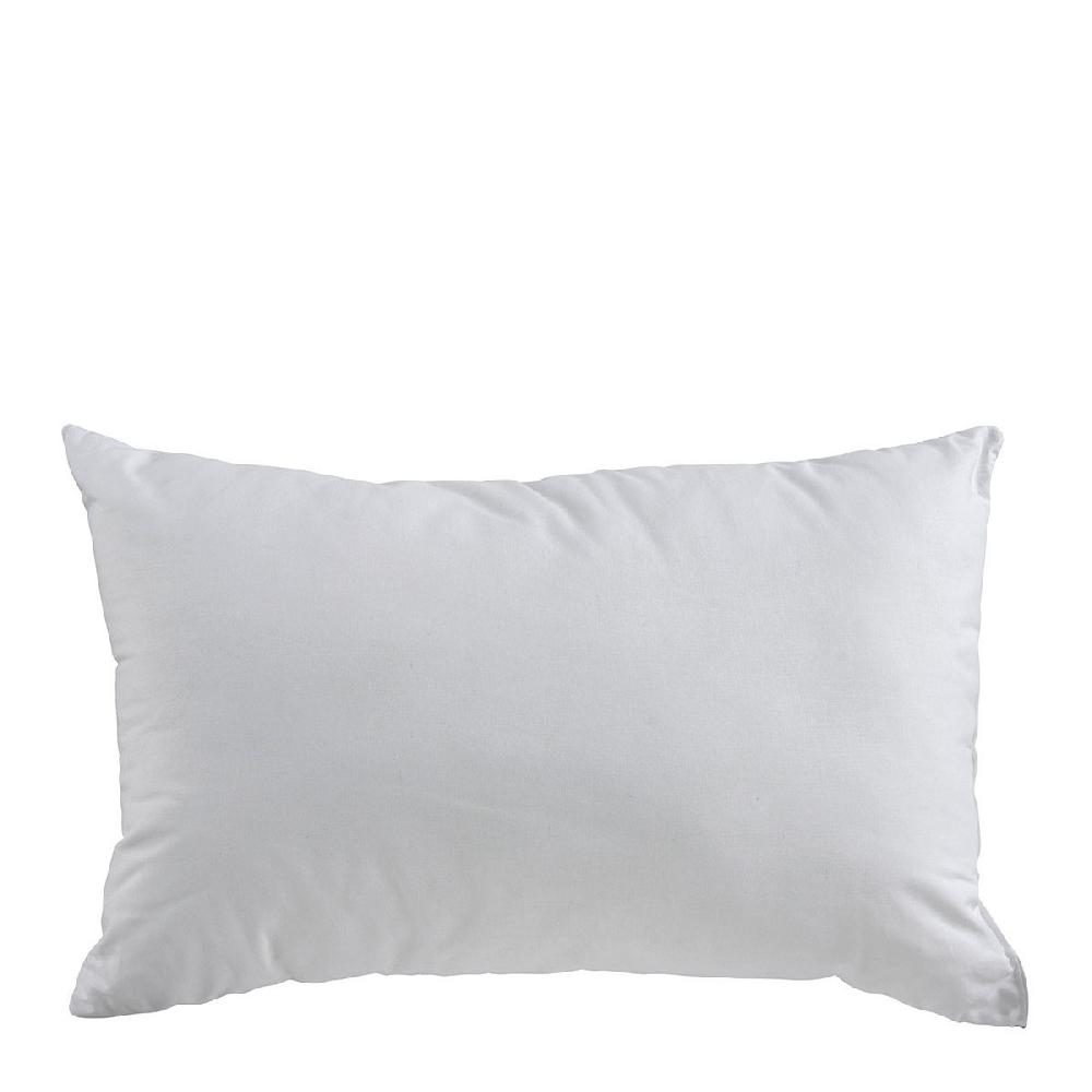 blanc d'ivoire Coussin de garnissage - 80 x 50 cm