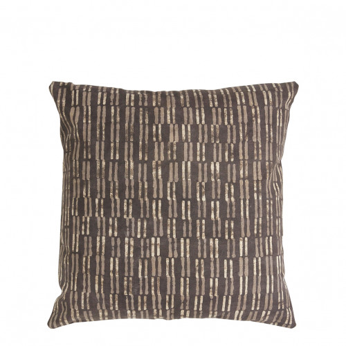 Blanc D'ivoire Coussin Iman