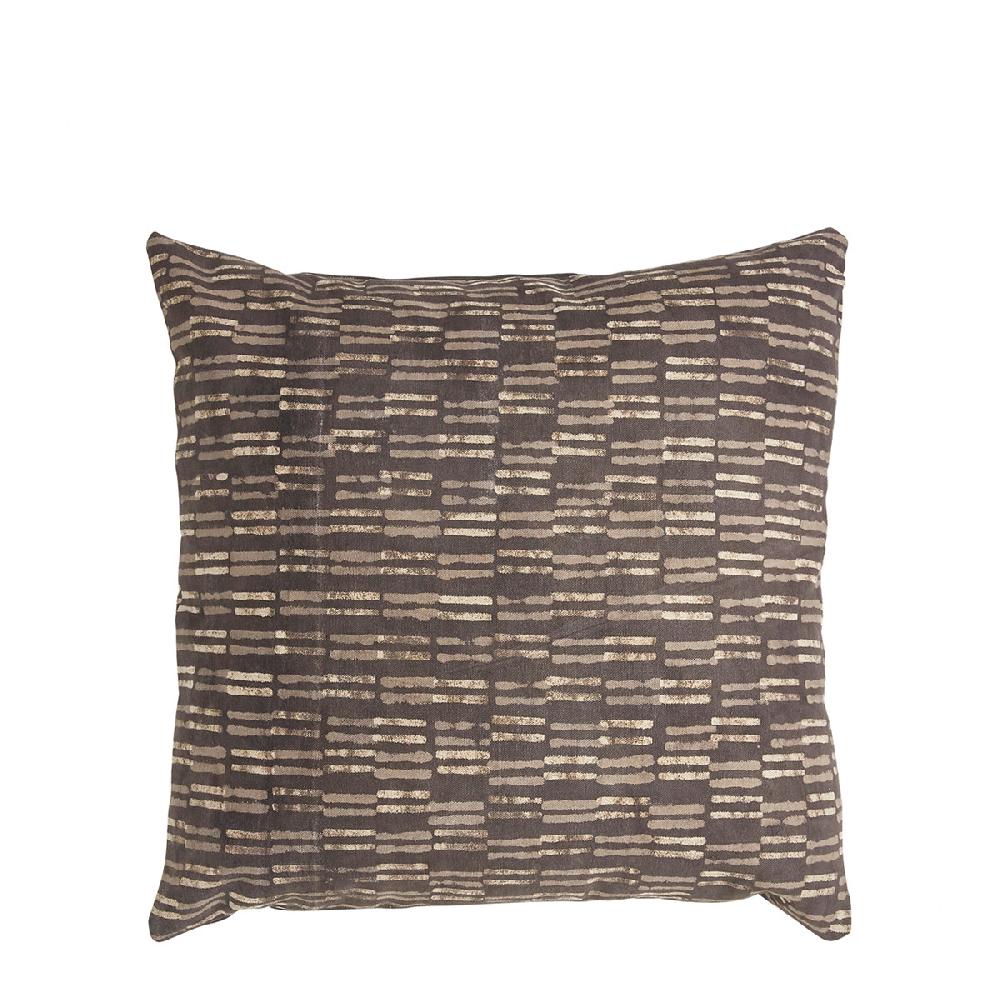 blanc d'ivoire coussin iman