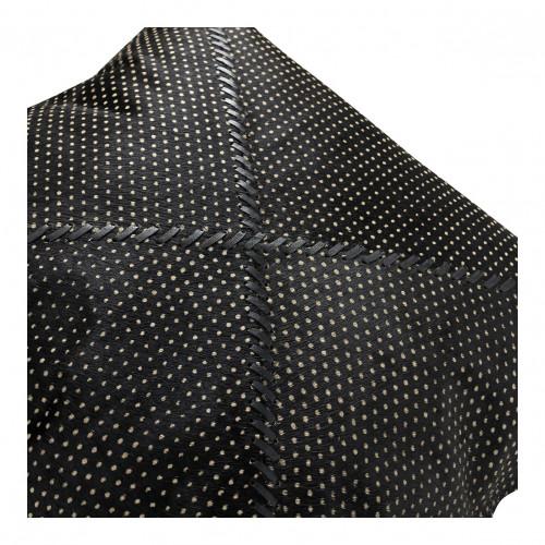 Blanc D'ivoire Coussin JELANI