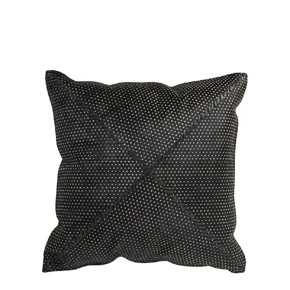 Blanc D'ivoire Coussin JELANI