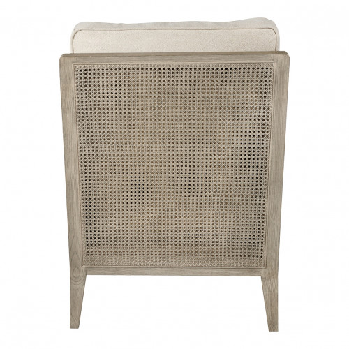 Blanc D'ivoire Fauteuil ADA