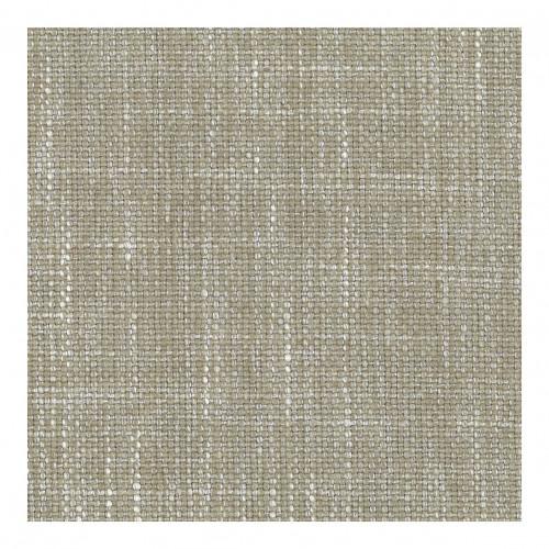 Blanc D'ivoire Fauteuil Claude Beige