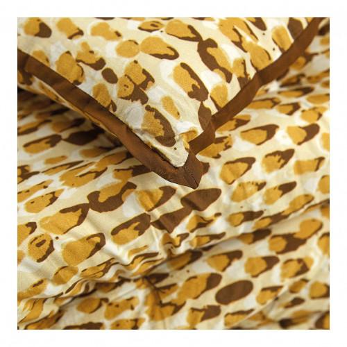 Blanc D'ivoire Futon BETTINA - 180 X 80 Cm - Safran