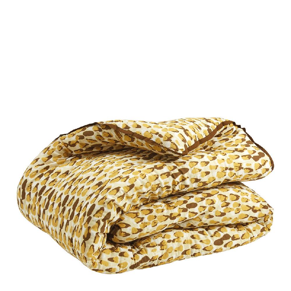 blanc d'ivoire Futon BETTINA - 180 x 80 cm - Safran