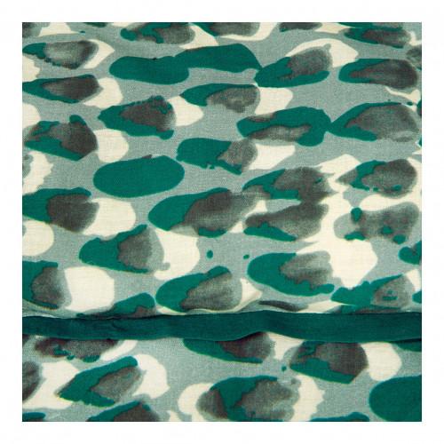 Blanc D'ivoire Futon Bettina Vert