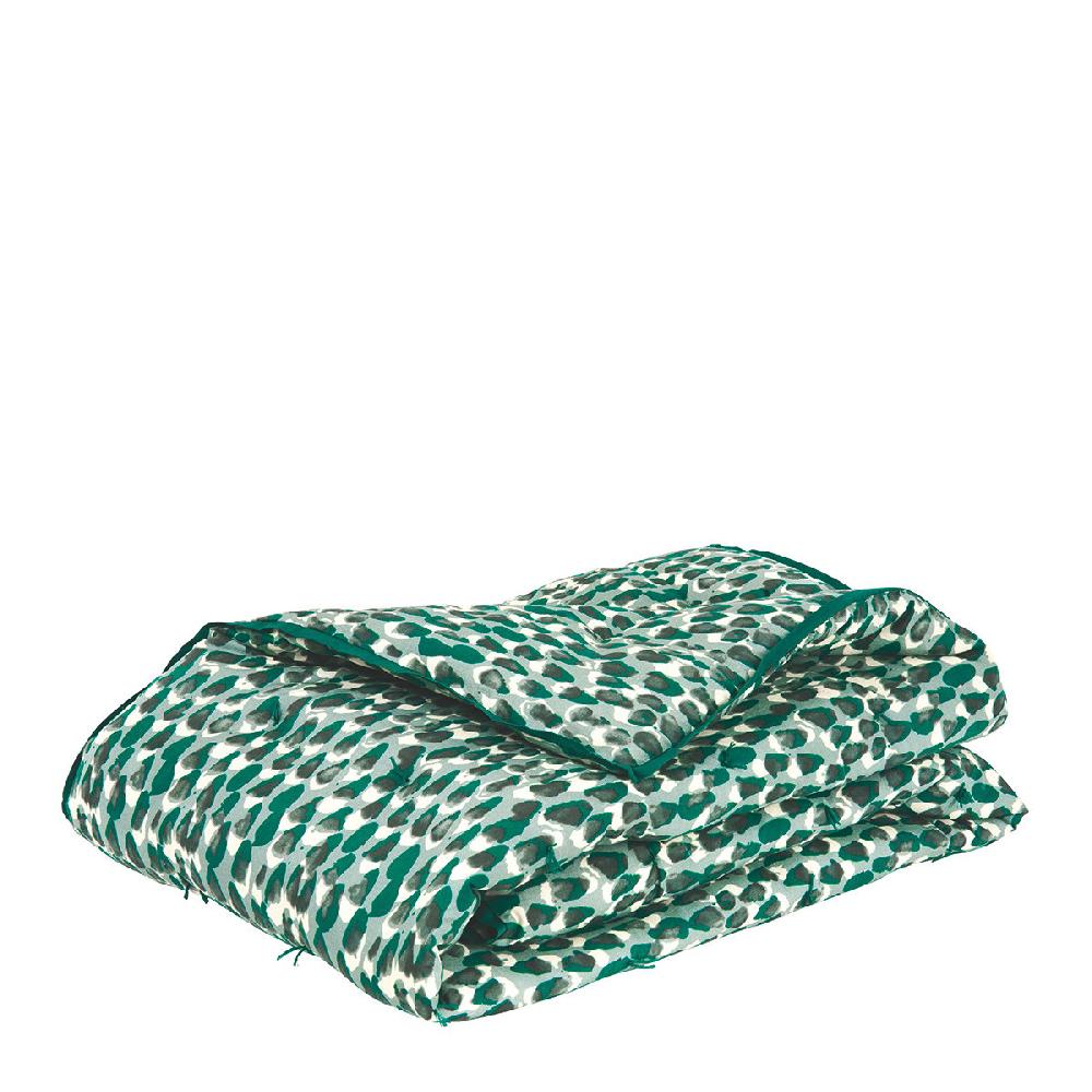 blanc d'ivoire futon bettina vert