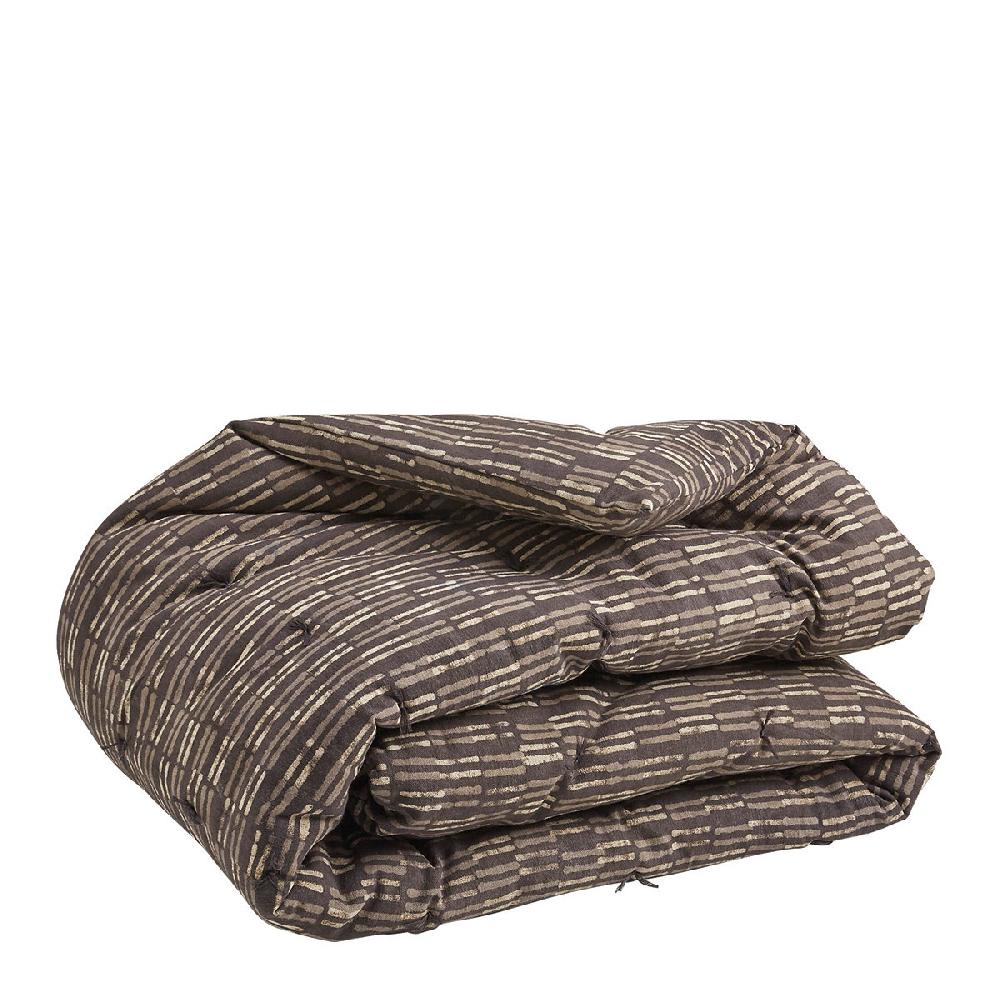 blanc d'ivoire Futon IMAN - 180 x 80 cm