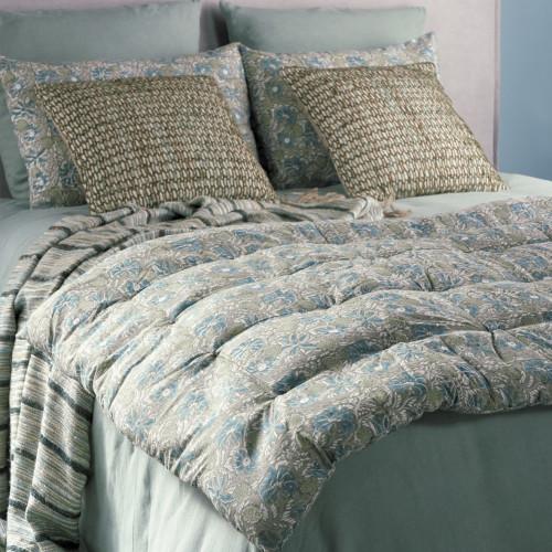 Blanc D'ivoire Futon Jungle