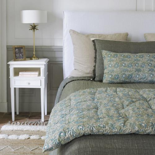 Blanc D'ivoire Futon Jungle