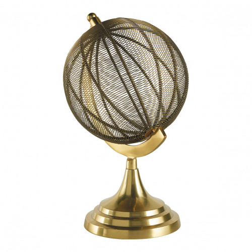 Blanc D'ivoire Globe Odyssee