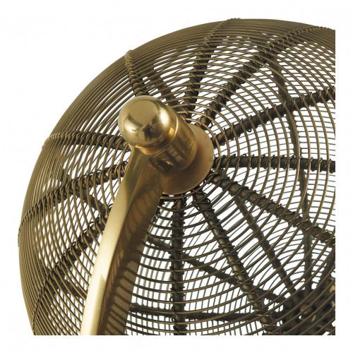 Blanc D'ivoire Globe Odyssee