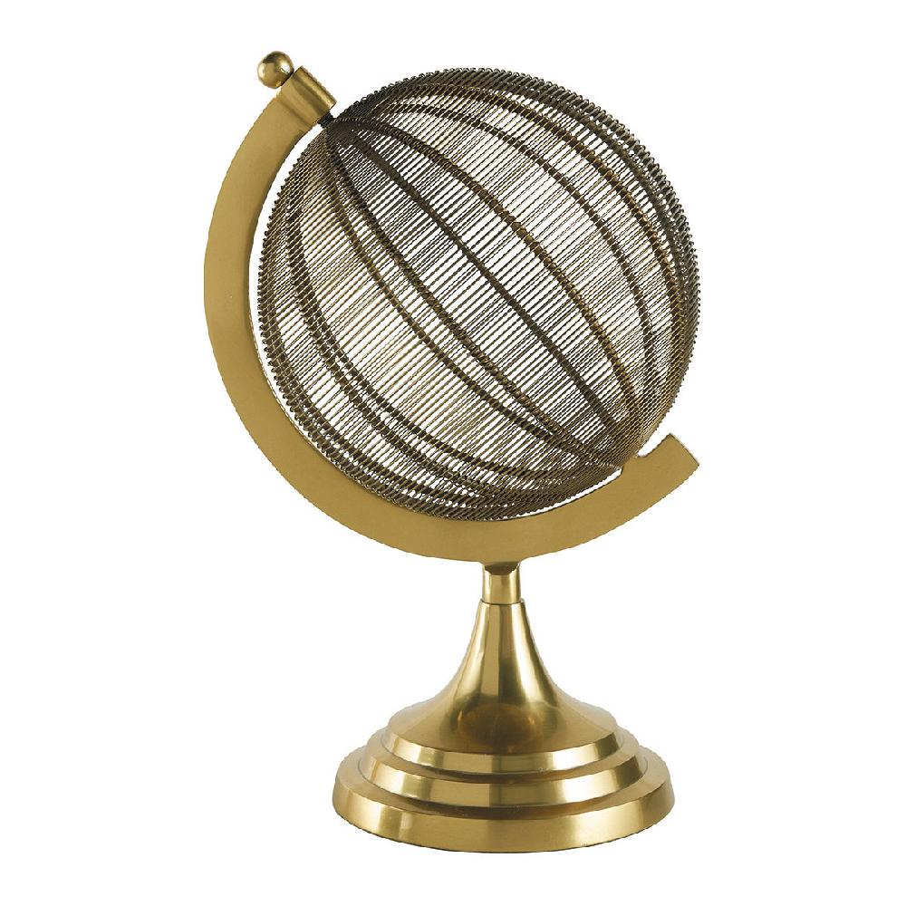 blanc d'ivoire globe odyssee