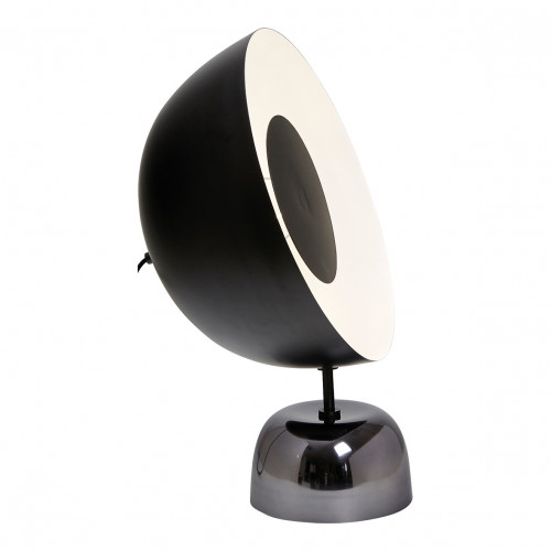 Blanc D'ivoire Lampe ADONIA
