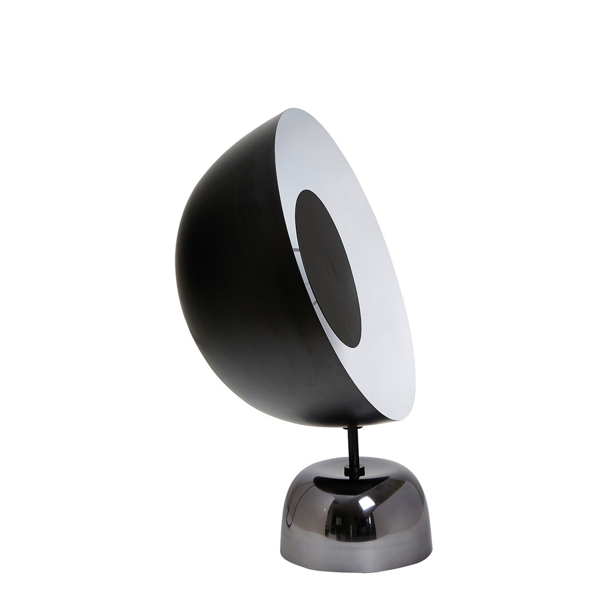 blanc d'ivoire Lampe ADONIA
