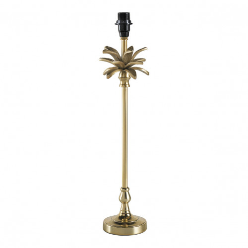 Blanc D'ivoire Lampe Lucie