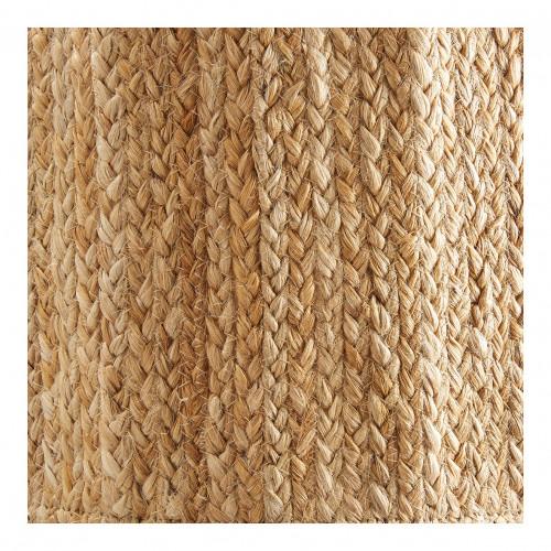 Blanc D'ivoire Lampe MAËVA Et Son Abat-jour