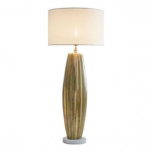 Blanc D'ivoire Lampe Malana