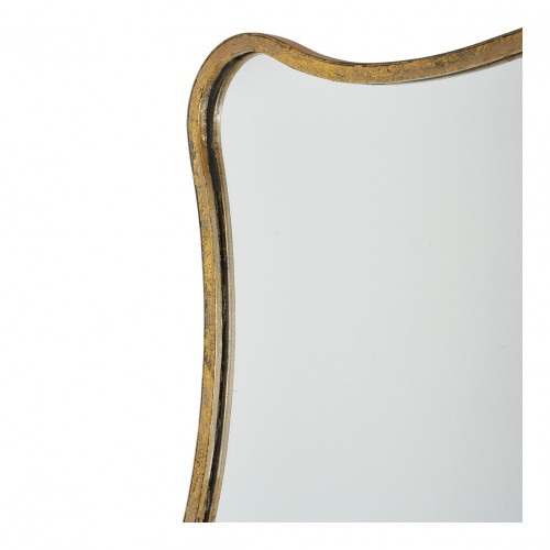 Blanc D'ivoire Miroir Eloise