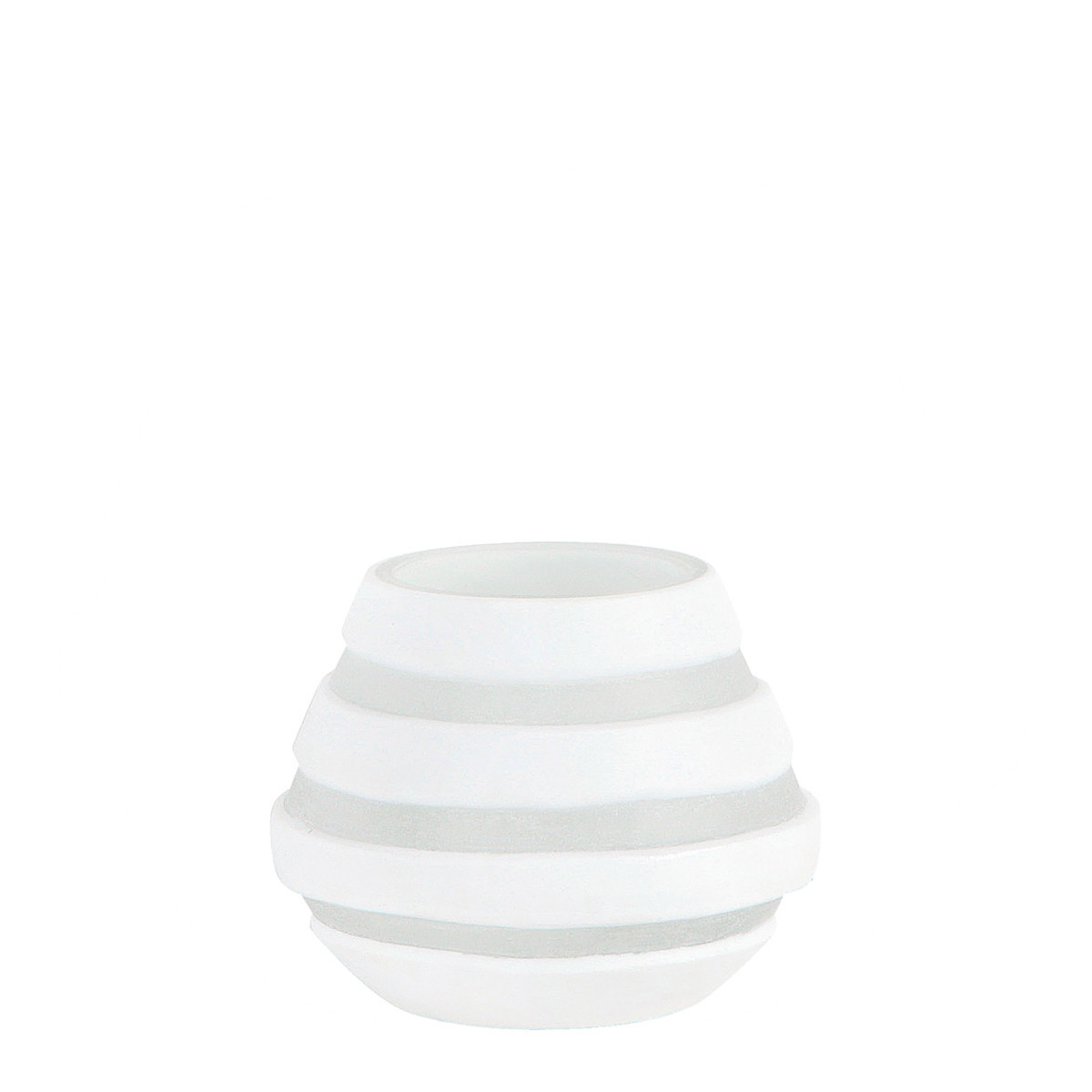 blanc d'ivoire photophore amina