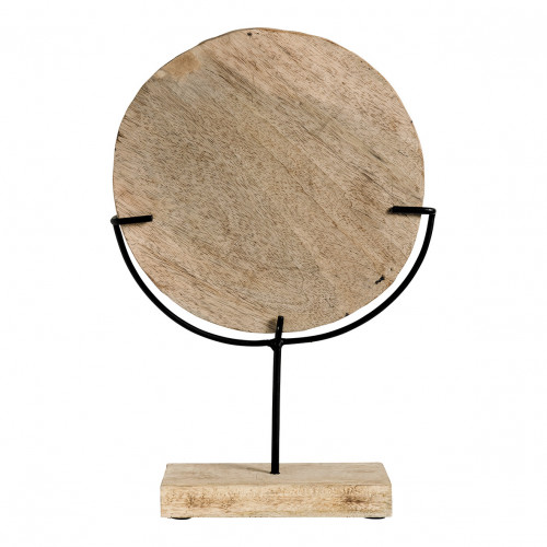 Blanc D'ivoire Statue Ornement SURYA - Petit Modèle