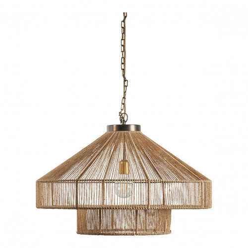 Blanc D'ivoire Suspension AKEMI - Moyen Modèle