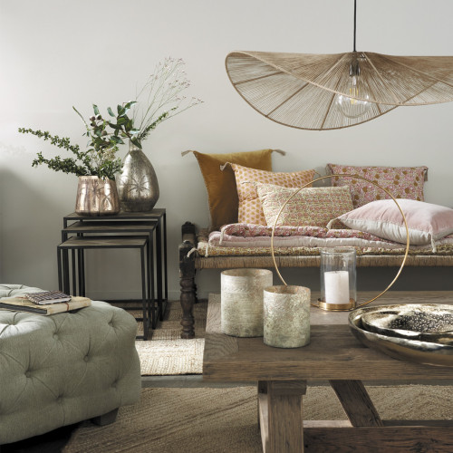 Blanc D'ivoire Suspension ALBA