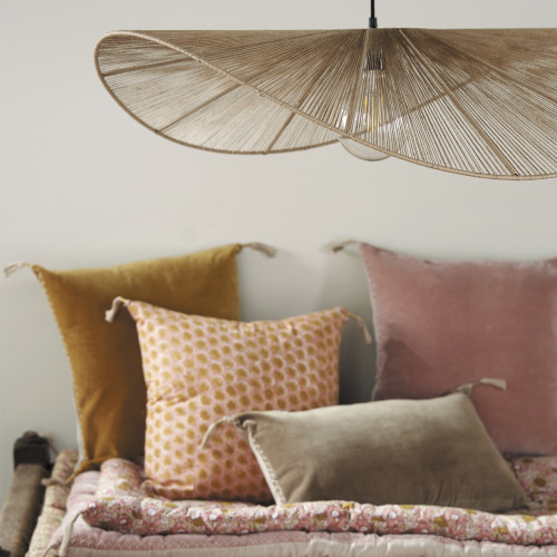 Blanc D'ivoire Suspension ALBA