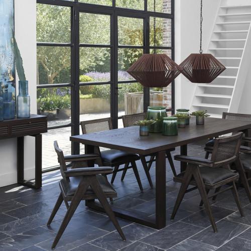 Blanc D'ivoire Suspension APOLLINE Chocolat