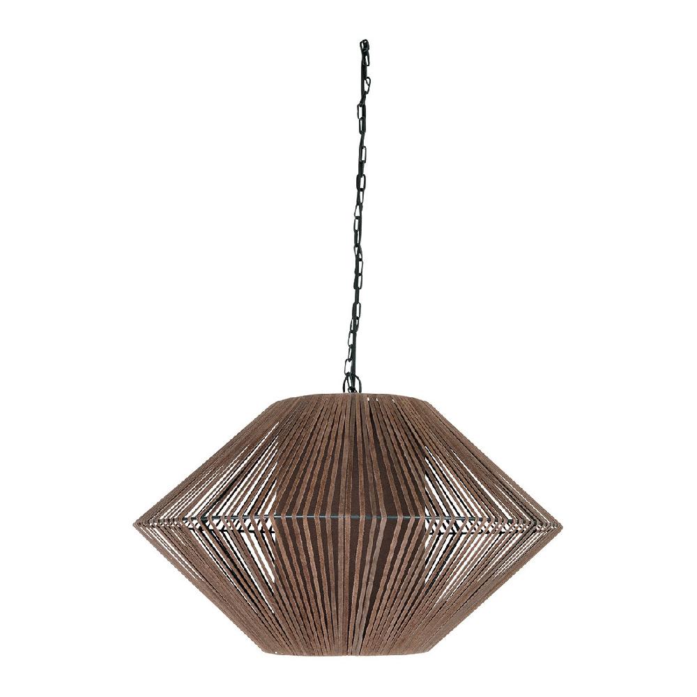 blanc d'ivoire Suspension APOLLINE chocolat