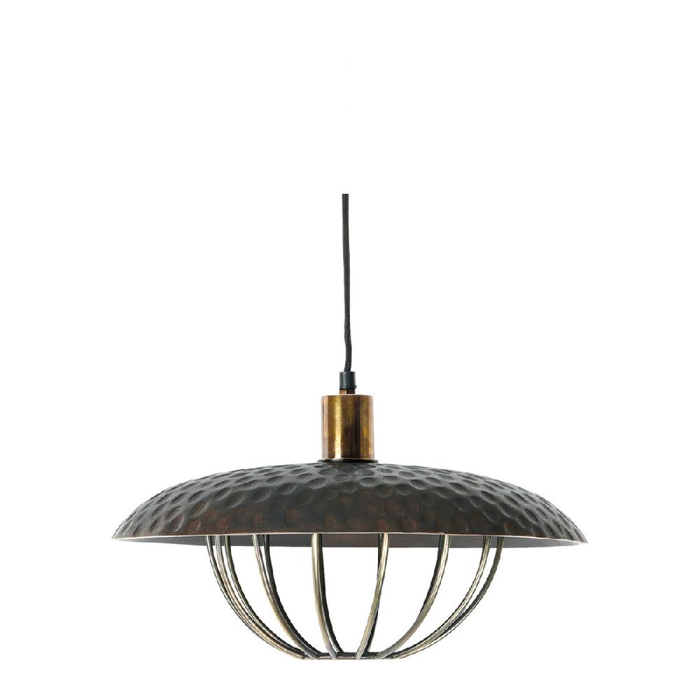 blanc d'ivoire Suspension EIRA - Petit modèle