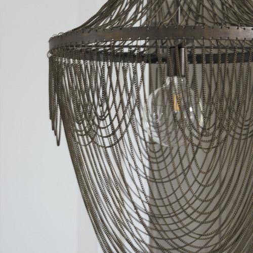 Blanc D'ivoire Suspension Vienne