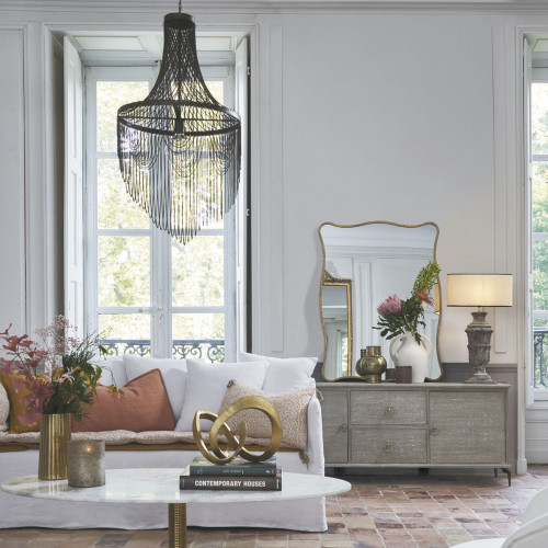 Blanc D'ivoire Suspension Vienne