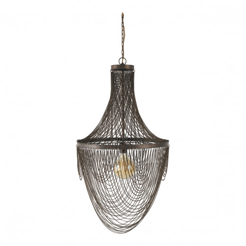 Blanc D'ivoire Suspension Vienne