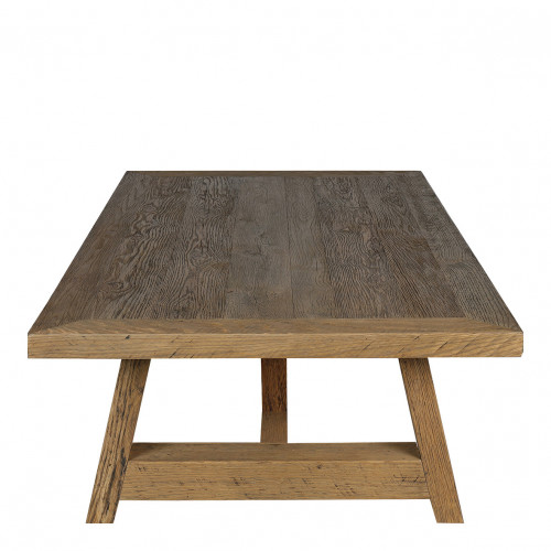 Blanc D'ivoire Table Basse Malo