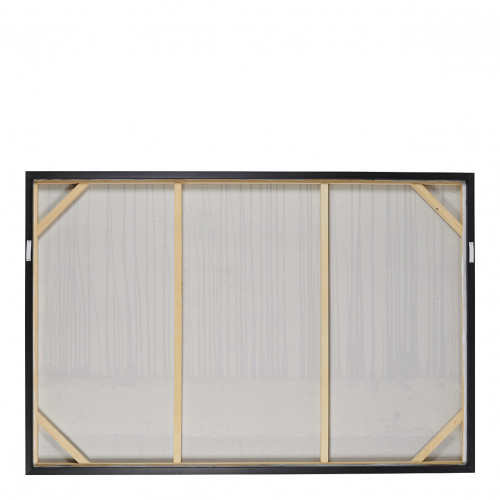 Blanc D'ivoire Tableau ABSTRACT 8