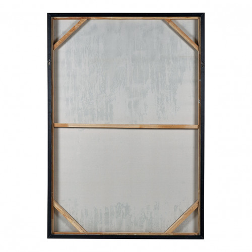 Blanc D'ivoire Tableau GOLD - 100 X 145 Cm