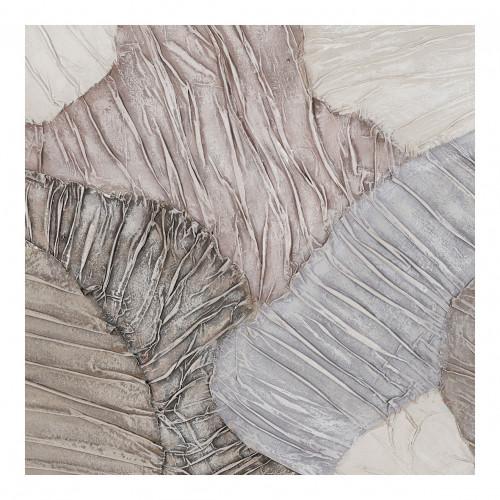 Blanc D'ivoire Tableau HARMONIES