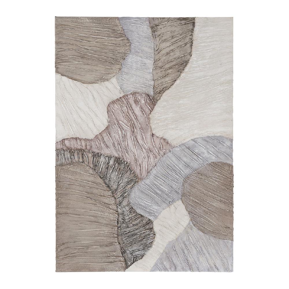 blanc d'ivoire Tableau HARMONIES