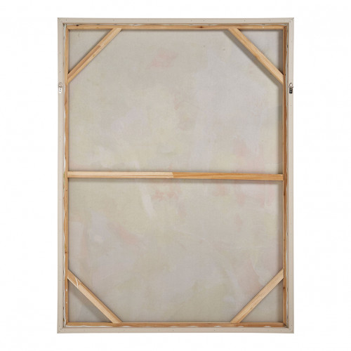 Blanc D'ivoire Tableau NATURE - 90 X 120 Cm