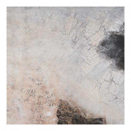 Blanc D'ivoire Tableau Nude