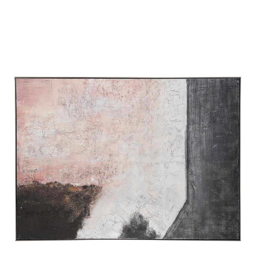 blanc d'ivoire tableau nude