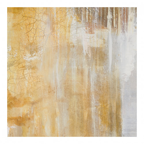 Blanc D'ivoire Tableau Safran