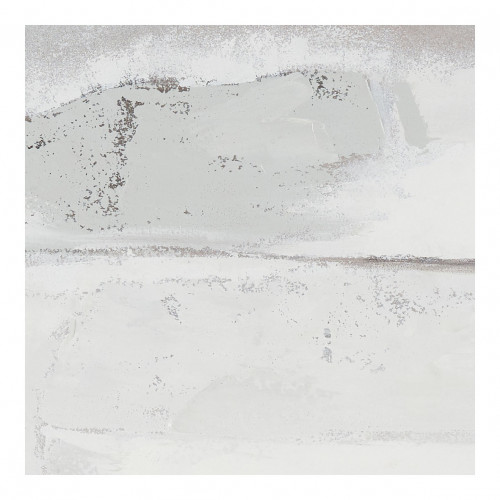 Blanc D'ivoire Tableau VOILES BLANCS