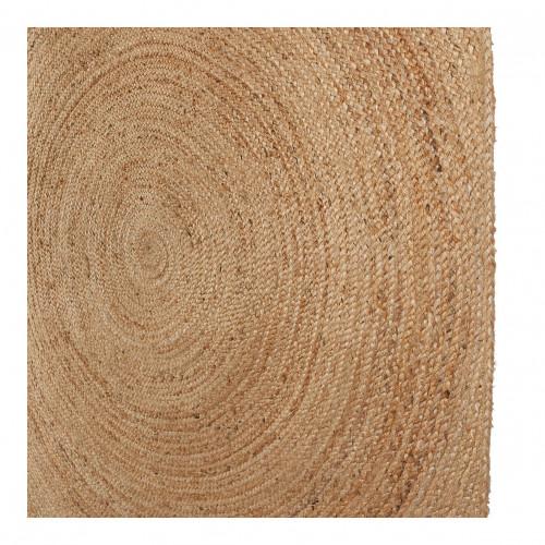 Blanc D'ivoire Tapis CERCLE