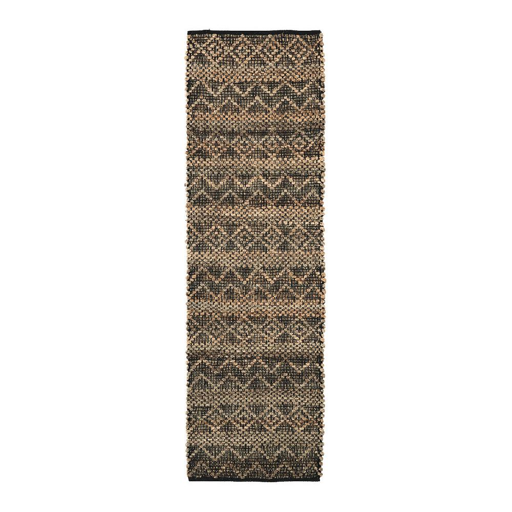 blanc d'ivoire tapis de couloir bolade