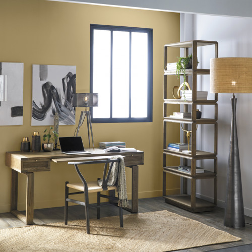 Blanc D'ivoire Tapis Losange