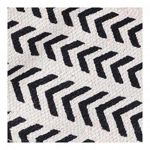 Blanc D'ivoire Tapis NINEKA Blanc