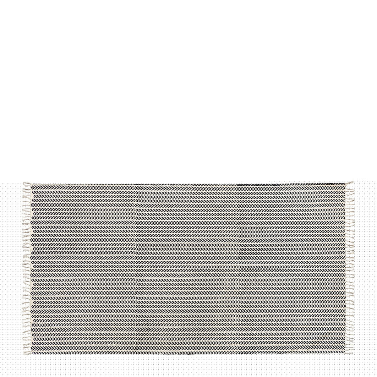 blanc d'ivoire Tapis NINEKA blanc